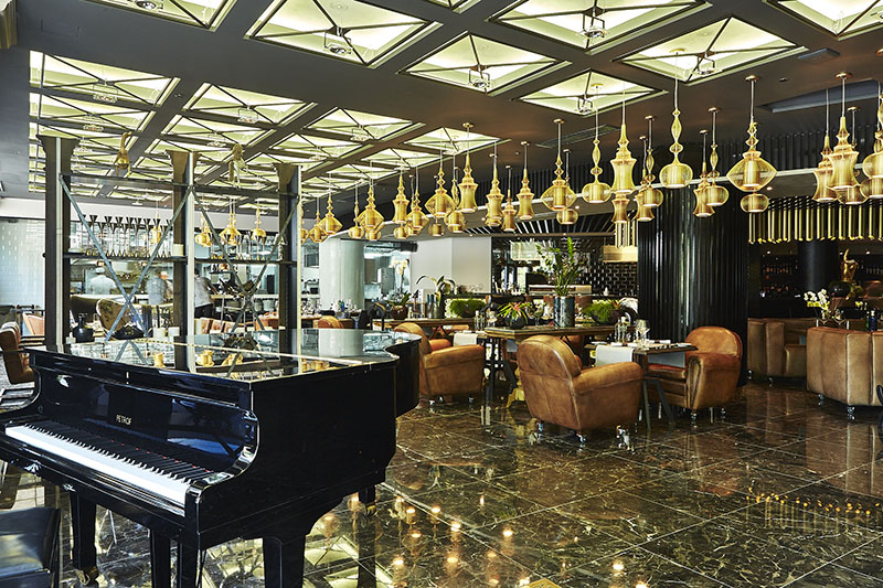 5 причин провести банкет в ресторане Coin 5 причин провести банкет в ресторане Coin