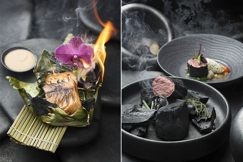 5 причин провести банкет в ресторане Coin 5 причин провести банкет в ресторане Coin