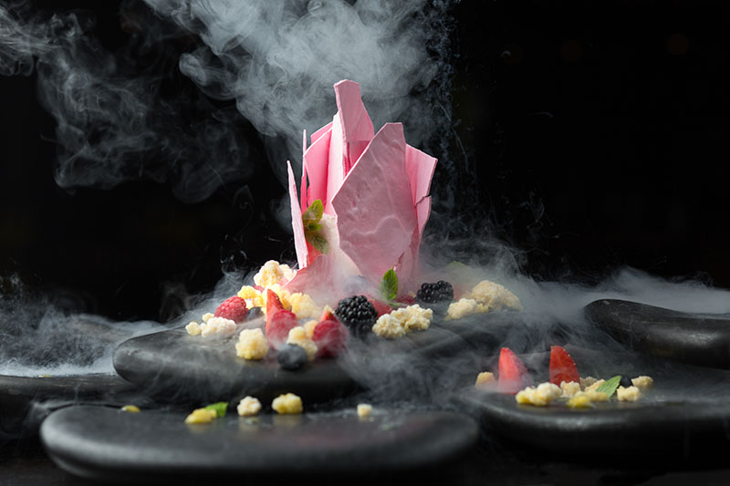 5 причин провести банкет в ресторане Coin 5 причин провести банкет в ресторане Coin