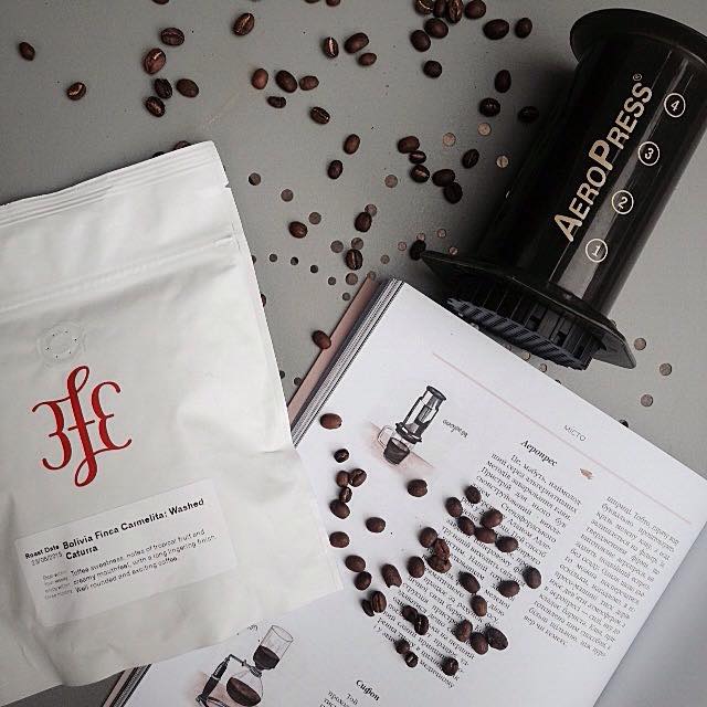 Новое место: кофейня, где хочется остаться Come and Stay Новое место: кофейня, где хочется остаться Come and Stay