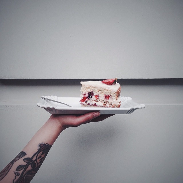 Новое место: кофейня, где хочется остаться Come and Stay Новое место: кофейня, где хочется остаться Come and Stay