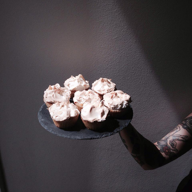 Новое место: кофейня, где хочется остаться Come and Stay Новое место: кофейня, где хочется остаться Come and Stay