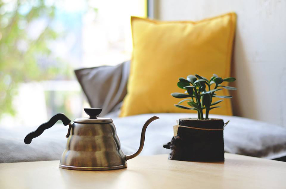 Новое место: кофейня, где хочется остаться Come and Stay Новое место: кофейня, где хочется остаться Come and Stay