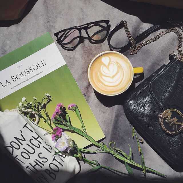 Новое место: кофейня, где хочется остаться Come and Stay Новое место: кофейня, где хочется остаться Come and Stay