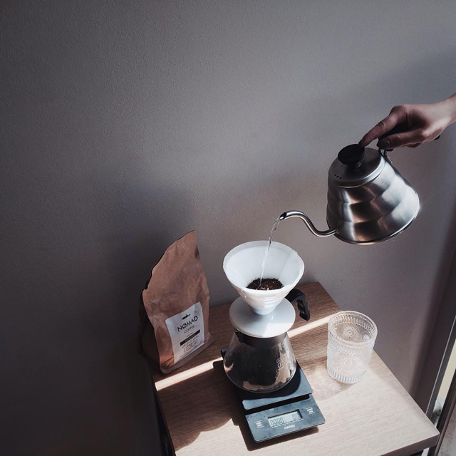 Новое место: кофейня, где хочется остаться Come and Stay Новое место: кофейня, где хочется остаться Come and Stay