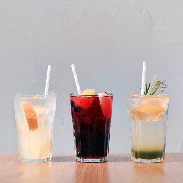 Новое место: кофейня, где хочется остаться Come and Stay Новое место: кофейня, где хочется остаться Come and Stay