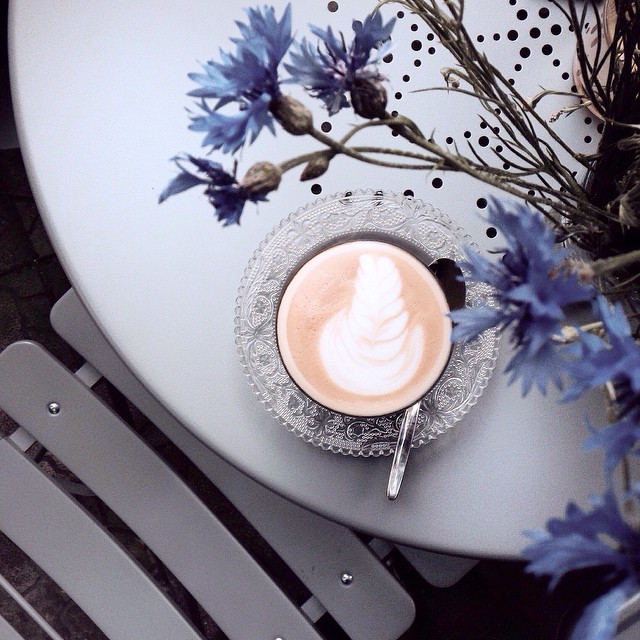 Новое место: кофейня, где хочется остаться Come and Stay Новое место: кофейня, где хочется остаться Come and Stay