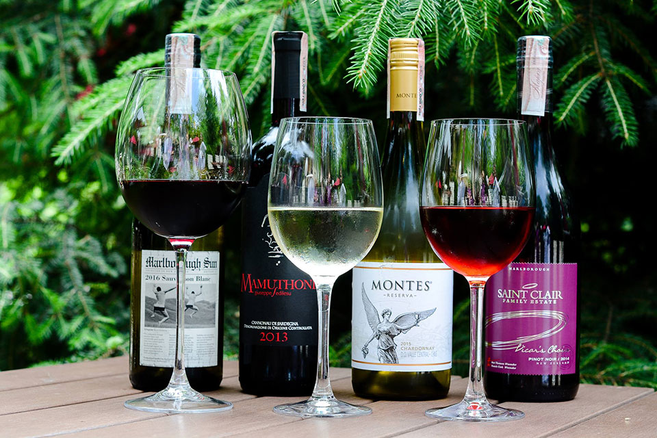 Все свое ношу с собой: 10 ресторанов Киева, куда можно прийти со своим алкоголем Все свое ношу с собой: 10 ресторанов Киева, куда можно прийти со своим алкоголем