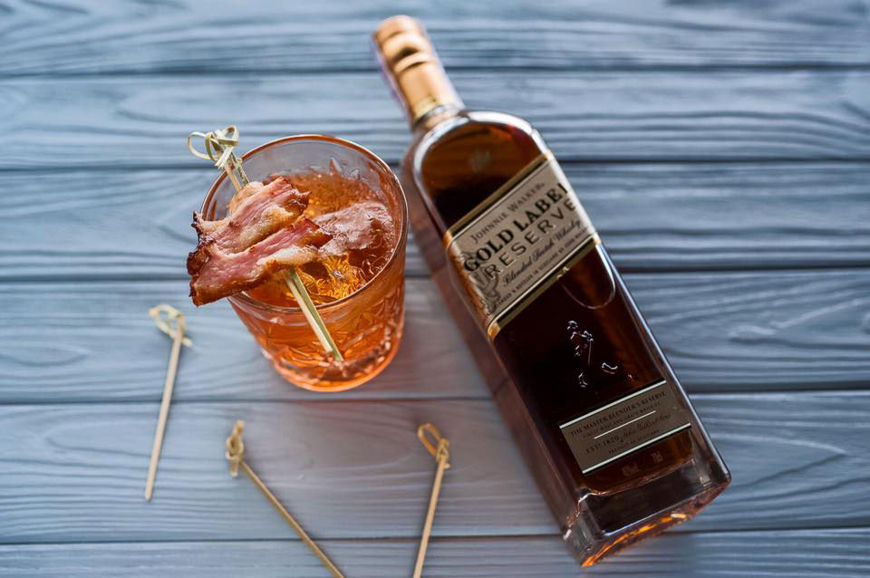 Все свое ношу с собой: 10 ресторанов Киева, куда можно прийти со своим алкоголем Все свое ношу с собой: 10 ресторанов Киева, куда можно прийти со своим алкоголем