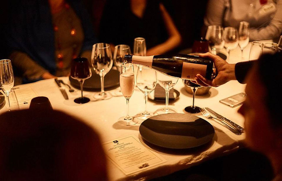 Все свое ношу с собой: 10 ресторанов Киева, куда можно прийти со своим алкоголем Все свое ношу с собой: 10 ресторанов Киева, куда можно прийти со своим алкоголем