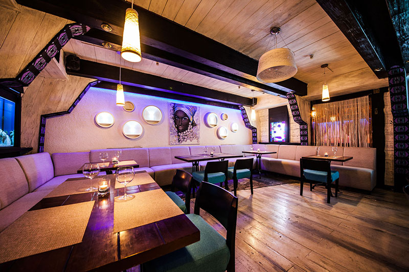 Корпоративная лихоманка: банкетні пропозиції ресторанів Києва Корпоративная лихоманка: банкетні пропозиції ресторанів Києва