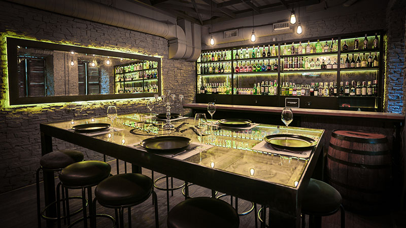 Корпоративная лихоманка: банкетні пропозиції ресторанів Києва Корпоративная лихоманка: банкетні пропозиції ресторанів Києва