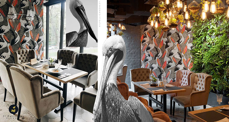 Корпоративная лихоманка: банкетні пропозиції ресторанів Києва Корпоративная лихоманка: банкетні пропозиції ресторанів Києва