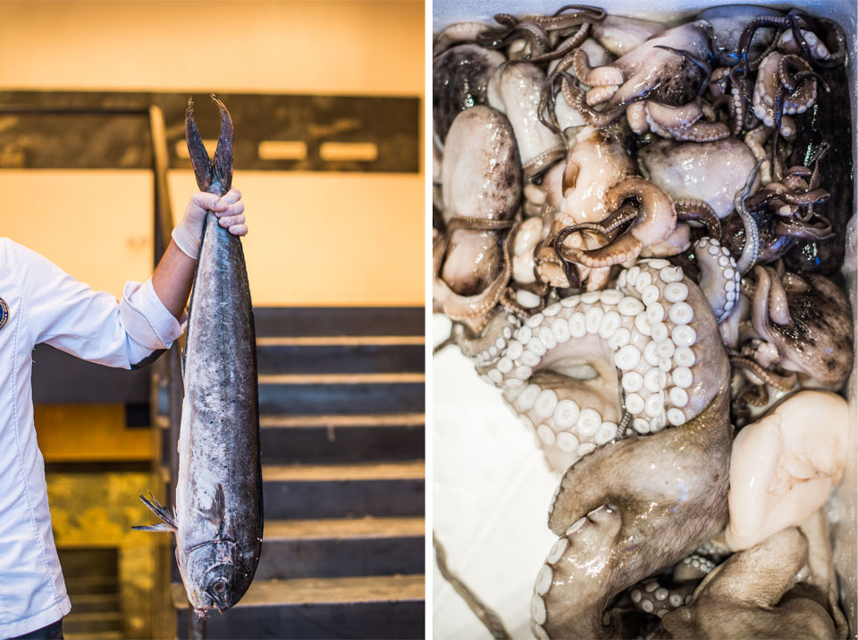 Crabs Burger РЫБАLOVE на Воздвижеке: новый сезон Crabs Burger РЫБАLOVE на Воздвижеке: новый сезон