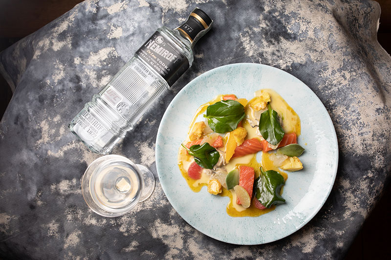 Зірки Мішлен, тренди майбутнього, коктейлі від Nemiroff - чим запам'ятався Creative Chefs Summit 2019 Зірки Мішлен, тренди майбутнього, коктейлі від Nemiroff - чим запам'ятався Creative Chefs Summit 2019