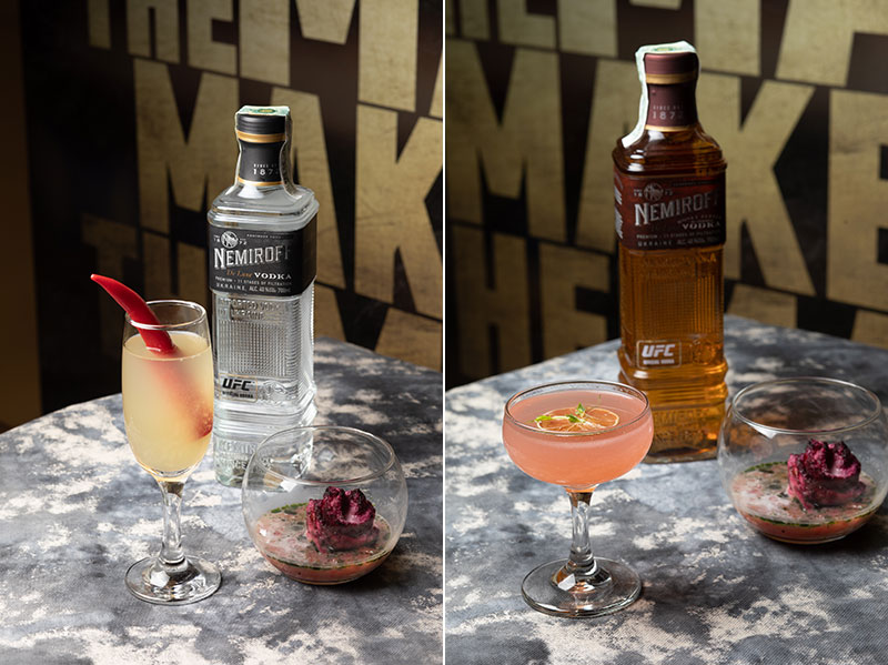 Зірки Мішлен, тренди майбутнього, коктейлі від Nemiroff - чим запам'ятався Creative Chefs Summit 2019 Зірки Мішлен, тренди майбутнього, коктейлі від Nemiroff - чим запам'ятався Creative Chefs Summit 2019