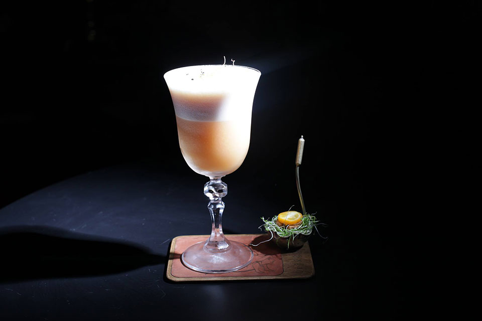 Новое место (Киев): мистический бар De Bosch Новое место (Киев): мистический бар De Bosch