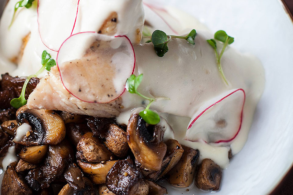 Новое место (Киев): мистический бар De Bosch Новое место (Киев): мистический бар De Bosch