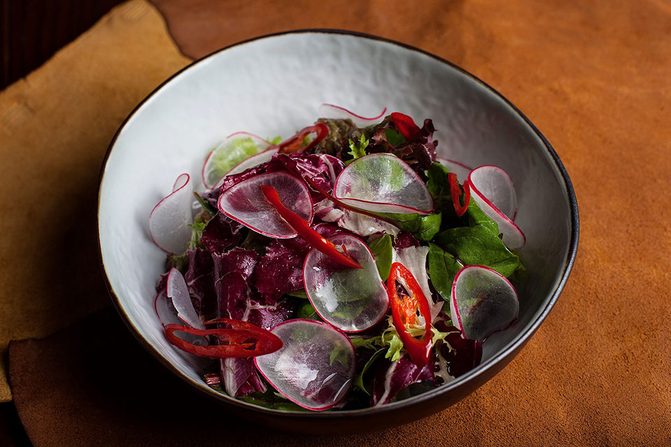 Новое место (Киев): мистический бар De Bosch Новое место (Киев): мистический бар De Bosch