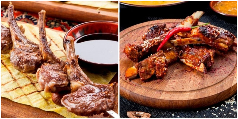 День захисника України: як вибрати ідеальний ресторан для святкового побачення День захисника України: як вибрати ідеальний ресторан для святкового побачення