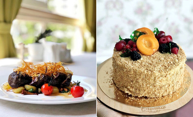 День захисника України: як вибрати ідеальний ресторан для святкового побачення День захисника України: як вибрати ідеальний ресторан для святкового побачення