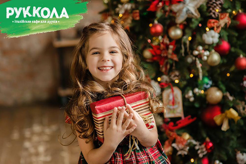 Лучшее — детям: гид по child-friendly ресторанам Киева Лучшее — детям: гид по child-friendly ресторанам Киева