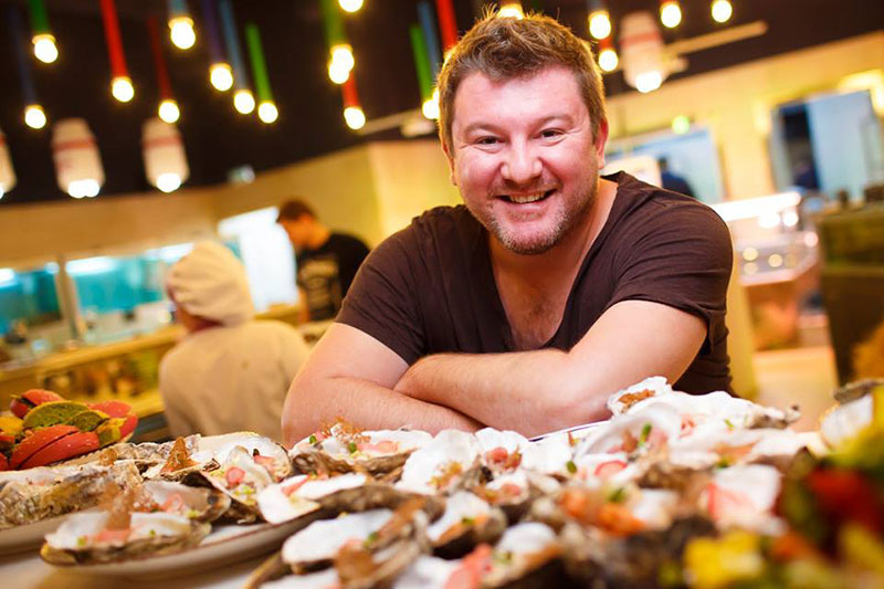 До 100 гривень: що можна спробувати в ресторанах Діми Борисова До 100 гривень: що можна спробувати в ресторанах Діми Борисова