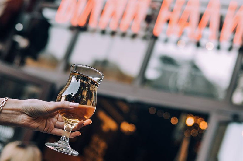 До 100 гривень: що можна спробувати в ресторанах Діми Борисова До 100 гривень: що можна спробувати в ресторанах Діми Борисова