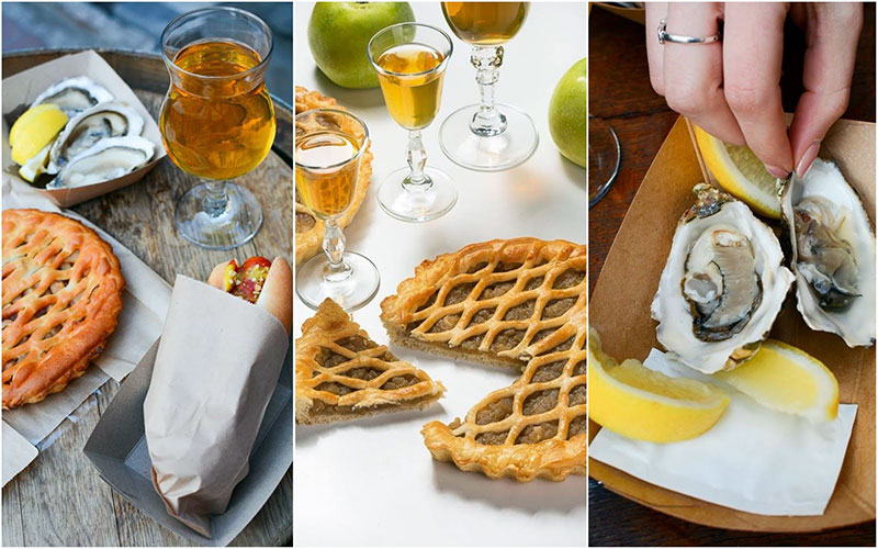 До 100 гривень: що можна спробувати в ресторанах Діми Борисова До 100 гривень: що можна спробувати в ресторанах Діми Борисова