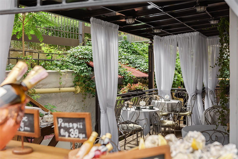 До 100 гривень: що можна спробувати в ресторанах Діми Борисова До 100 гривень: що можна спробувати в ресторанах Діми Борисова