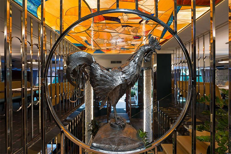 До 100 гривень: що можна спробувати в ресторанах Діми Борисова До 100 гривень: що можна спробувати в ресторанах Діми Борисова