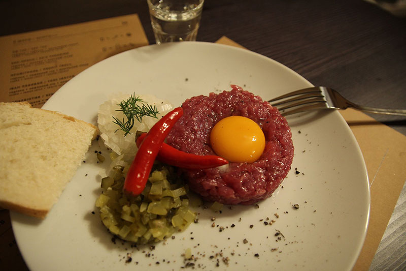 Нове місце (Київ): моноконцептуальний бар The Drinkery Нове місце (Київ): моноконцептуальний бар The Drinkery