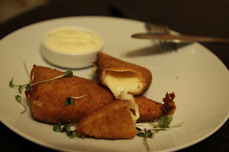 Нове місце (Київ): моноконцептуальний бар The Drinkery Нове місце (Київ): моноконцептуальний бар The Drinkery