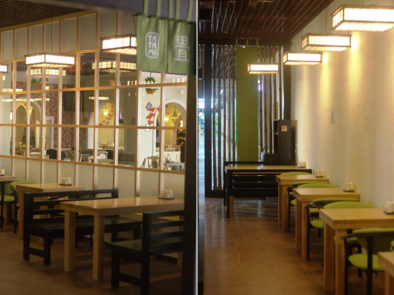 Дзяо-бар - оригінальна китайська пельменна на Оболоні Дзяо-бар - оригінальна китайська пельменна на Оболоні