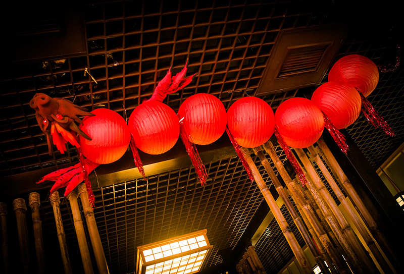 Дзяо-бар - оригінальна китайська пельменна на Оболоні Дзяо-бар - оригінальна китайська пельменна на Оболоні