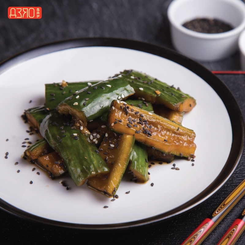 Дзяо-бар - оригінальна китайська пельменна на Оболоні Дзяо-бар - оригінальна китайська пельменна на Оболоні