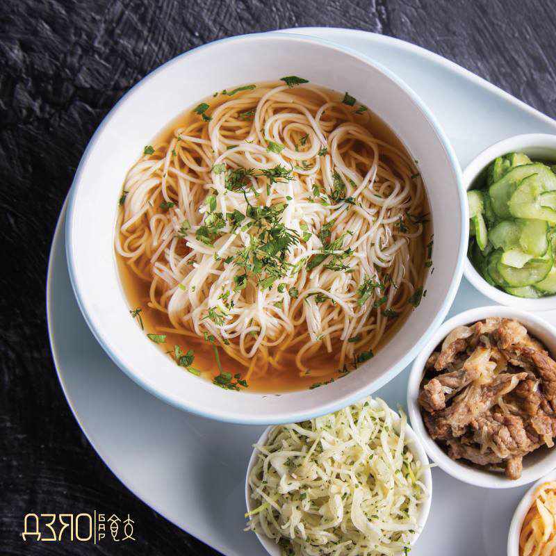 Дзяо-бар - оригінальна китайська пельменна на Оболоні Дзяо-бар - оригінальна китайська пельменна на Оболоні