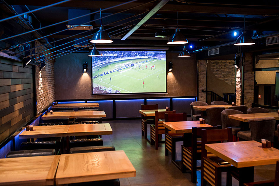 Где посмотреть Чемпионат Европы 2016 в Киеве