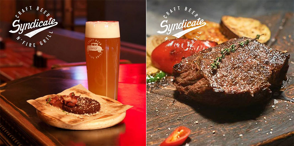 11 гастро-мест, где можно посмотреть Евровидение в Киеве 11 гастро-мест, где можно посмотреть Евровидение в Киеве