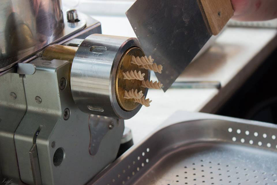 Новое место (Киев): ресторан Fabbrica на Большой Васильковской Новое место (Киев): ресторан Fabbrica на Большой Васильковской