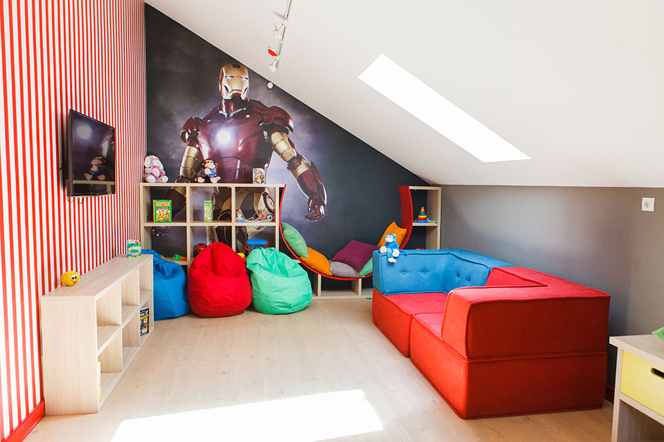 Новое место (Киев): ресторан Fabius на Столичном шоссе Новое место (Киев): ресторан Fabius на Столичном шоссе