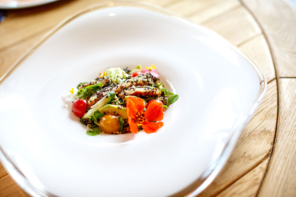 Новое место (Киев): ресторан Fabius на Столичном шоссе Новое место (Киев): ресторан Fabius на Столичном шоссе