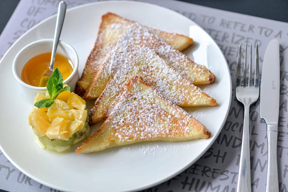 Новое место (Киев): Fandom Coffee Bar на Владимирской Новое место (Киев): Fandom Coffee Bar на Владимирской