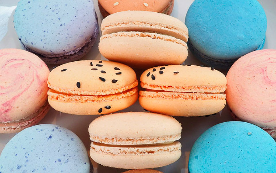 Новое место (Киев): Fandom Coffee Bar на Владимирской Новое место (Киев): Fandom Coffee Bar на Владимирской