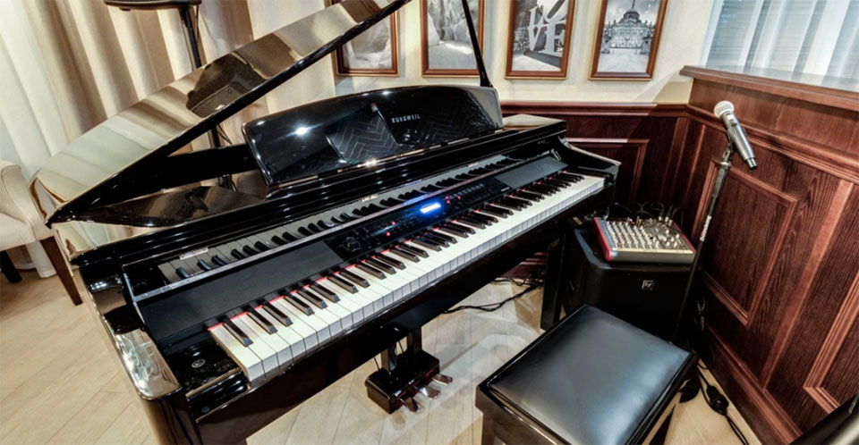 Пламенный обзор: семейный ресторан FLAME в ЖК Пламенный обзор: семейный ресторан FLAME в ЖК