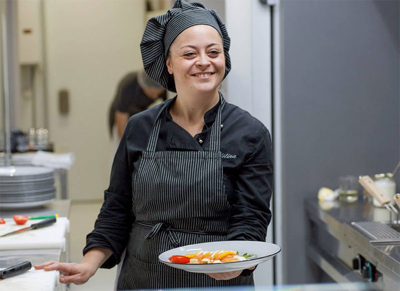 Нове місце (Київ): ресторан італійської кухні FLO на Пирогова Нове місце (Київ): ресторан італійської кухні FLO на Пирогова