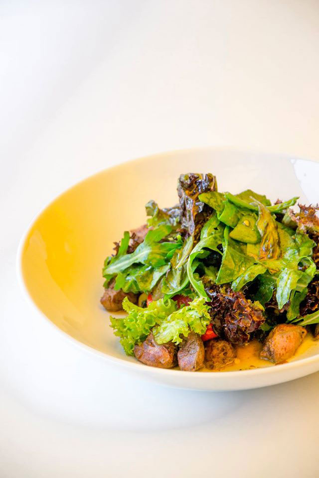 Пиццерия Flour на Соломенке Пиццерия Flour на Соломенке