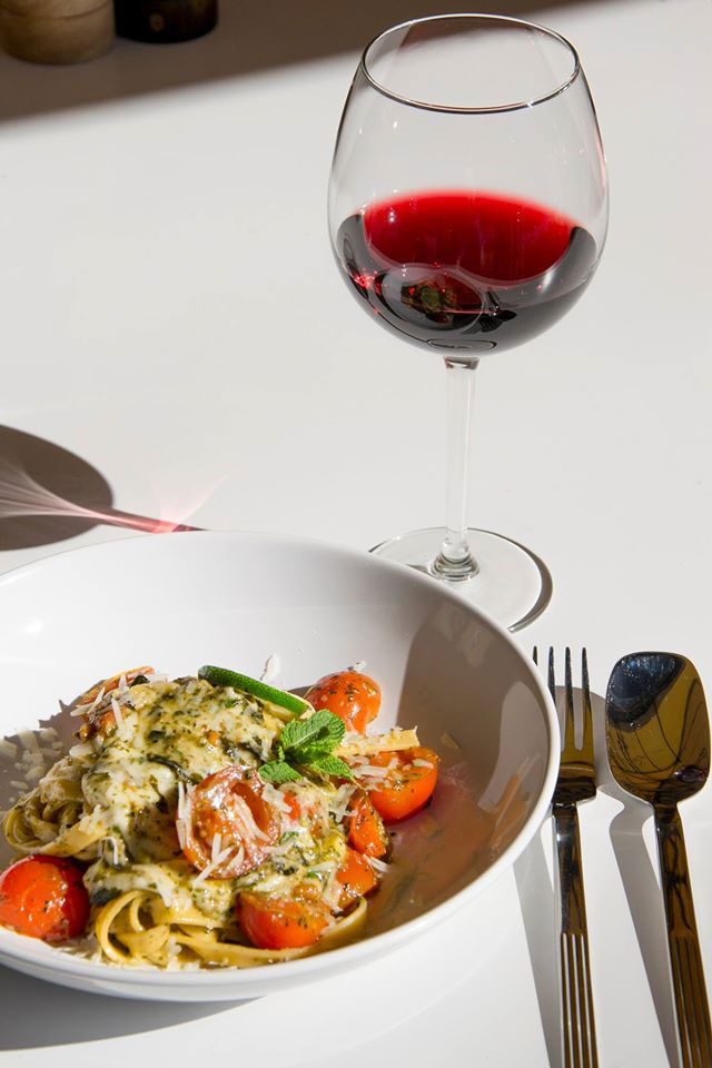 Пиццерия Flour на Соломенке Пиццерия Flour на Соломенке