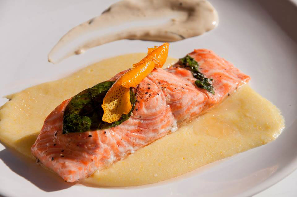 Пиццерия Flour на Соломенке Пиццерия Flour на Соломенке