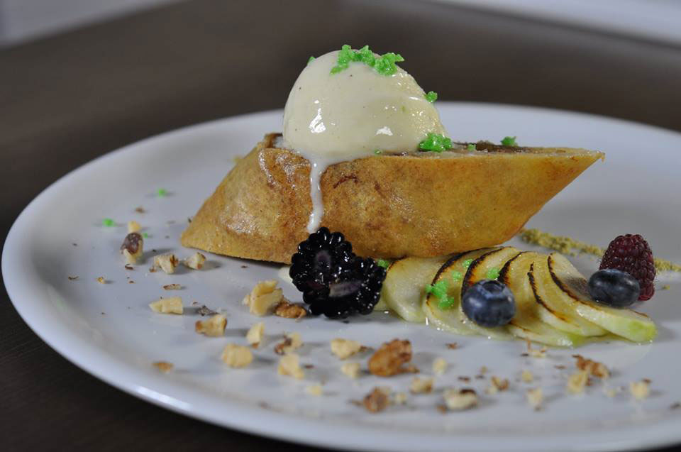 FLY BAR на Сагайдачного (Киев) - место, где начинается путешествие FLY BAR на Сагайдачного (Киев) - место, где начинается путешествие